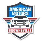American Motors of Brownsville Logo